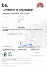 Certificate 2
