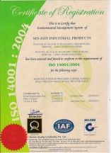 Certificate 2