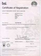 Certificate 2