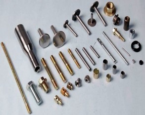 Genset Engine Components