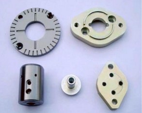 Industrial Pump Components